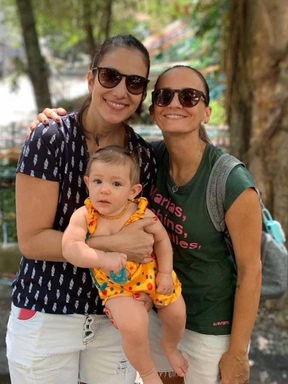 É hora de se reinventar, afirma ex-líbero Fabi em seu 1º Dia das Mães