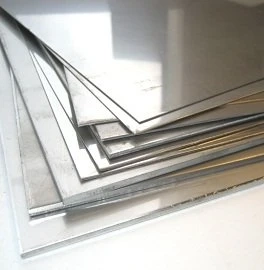 Stainless Steel Plate Dealer in Ahmedabad, Gujarat, India