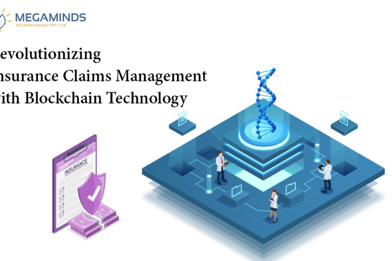 Revolutionizing Insurance Claims Management with Blockchain Technology