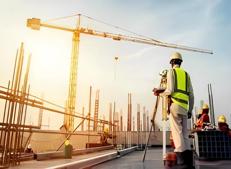 What Is a Turnkey Contractor? Everything You Need to Know