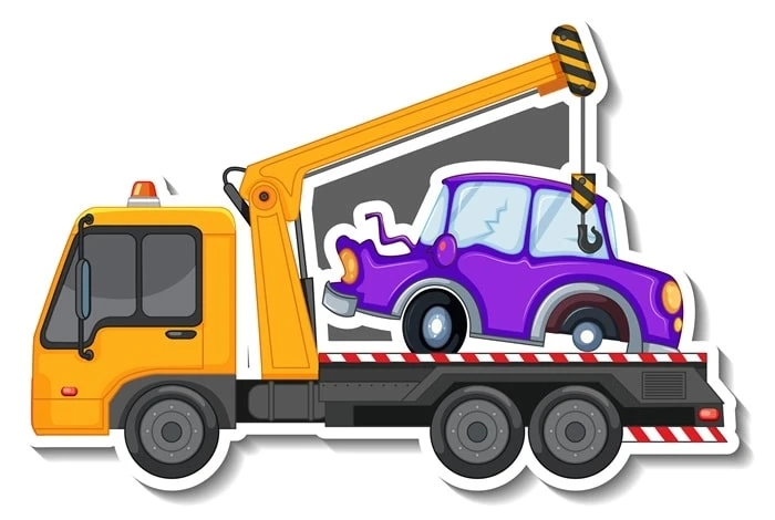 How to Choose the Right Size Towing Truck for Your Vehicle