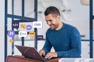 Web Designing and Its Development
