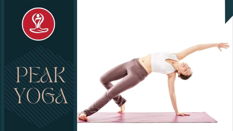 Peak Pose: Hasta Padangusthasana Health Benefits and How to do?