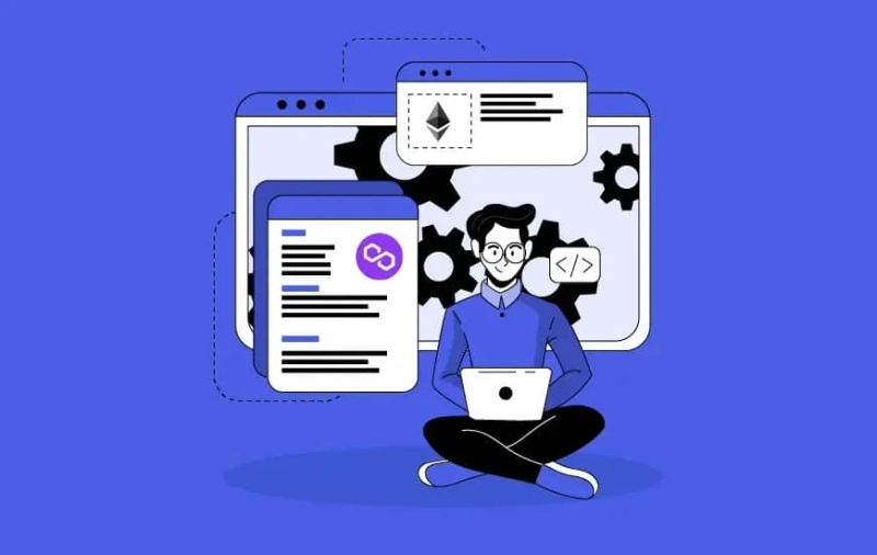 Choosing Polygon over Ethereum to Build Efficient dApps