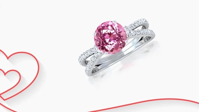 5 Romantic Sapphire Rings for Proposal