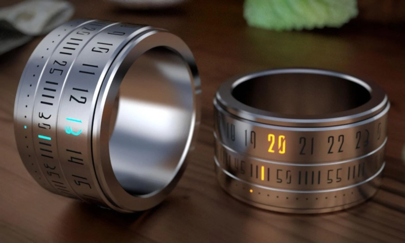 Elevate Your Style: A Guide to Cool Rings for Men