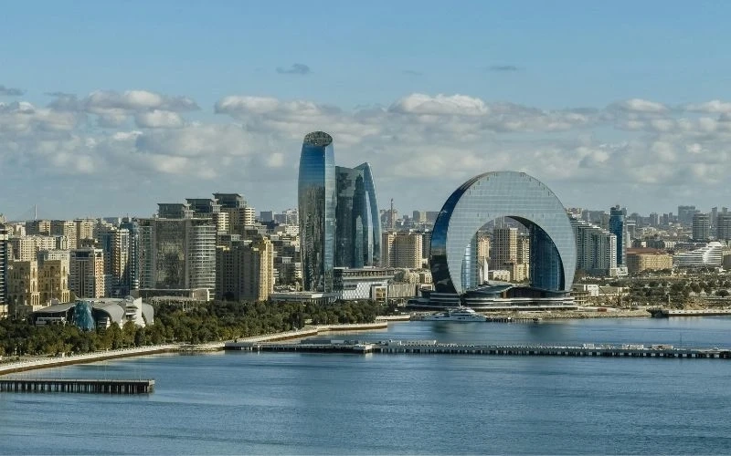 Best Day Trips from Baku