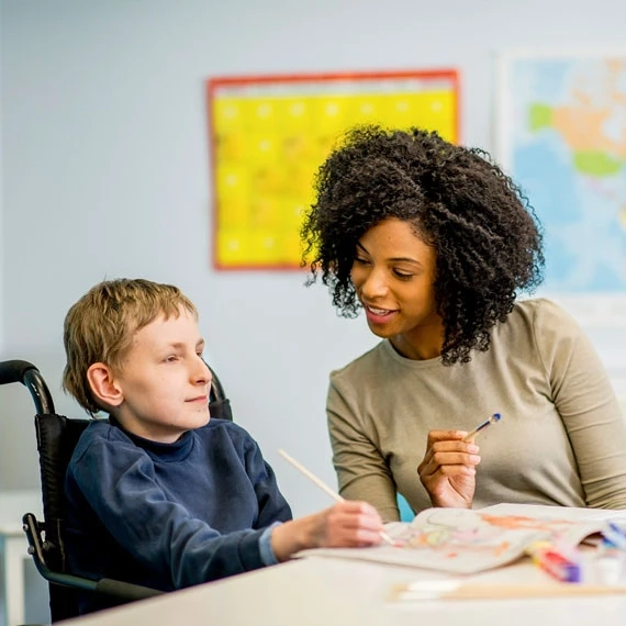 No pharmacological Considerations for Managing ADHD