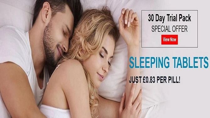 Choosing the Right Sleep Aid: A Guide to True Sleeping Pills