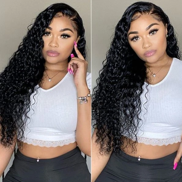 360 Lace Wig Vs Full Lace Wig – Which One Is The Best Choice