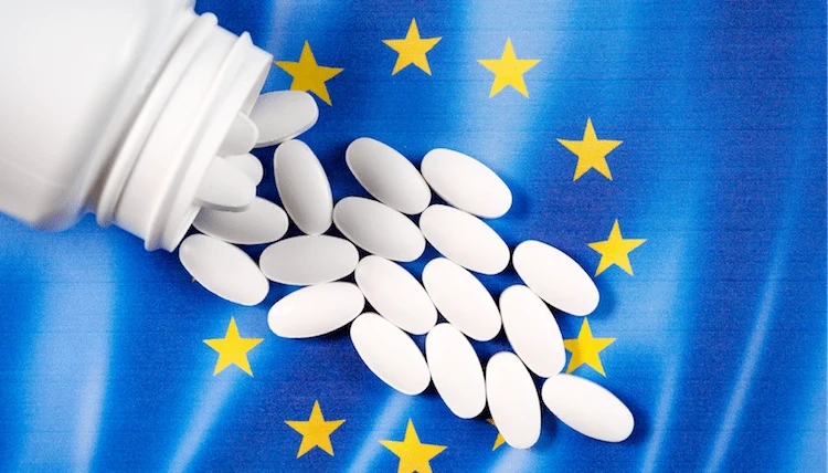 Europe Pharmaceutical Drugs Market Is Estimated To Witness High Growth Owing To Increasing Investments in Research and Development