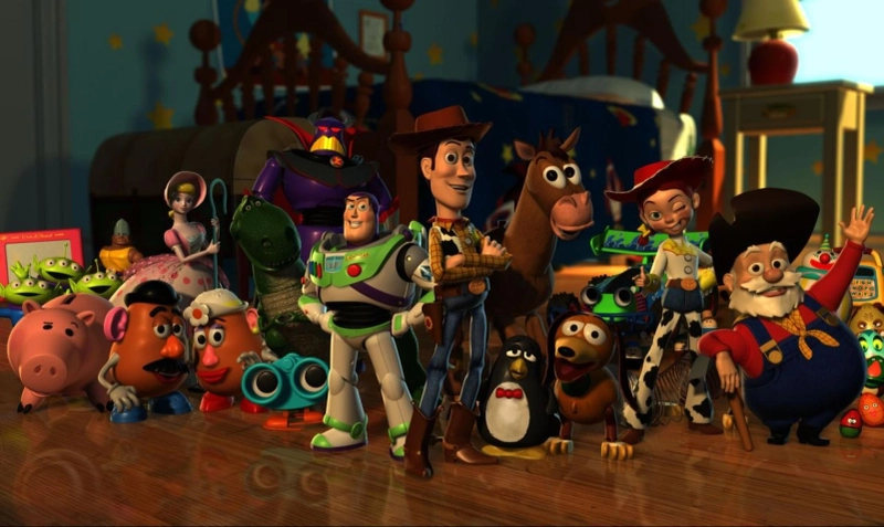 Toy Story 5 2026: Tim Allen Brings Buzz Back to Life Again