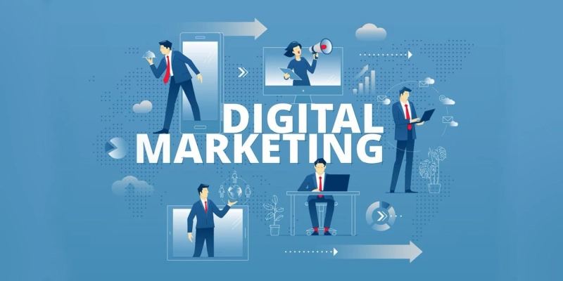 Wildnet Technologies: Your Guide to the Best Digital Marketing Service Provider In Bangalore