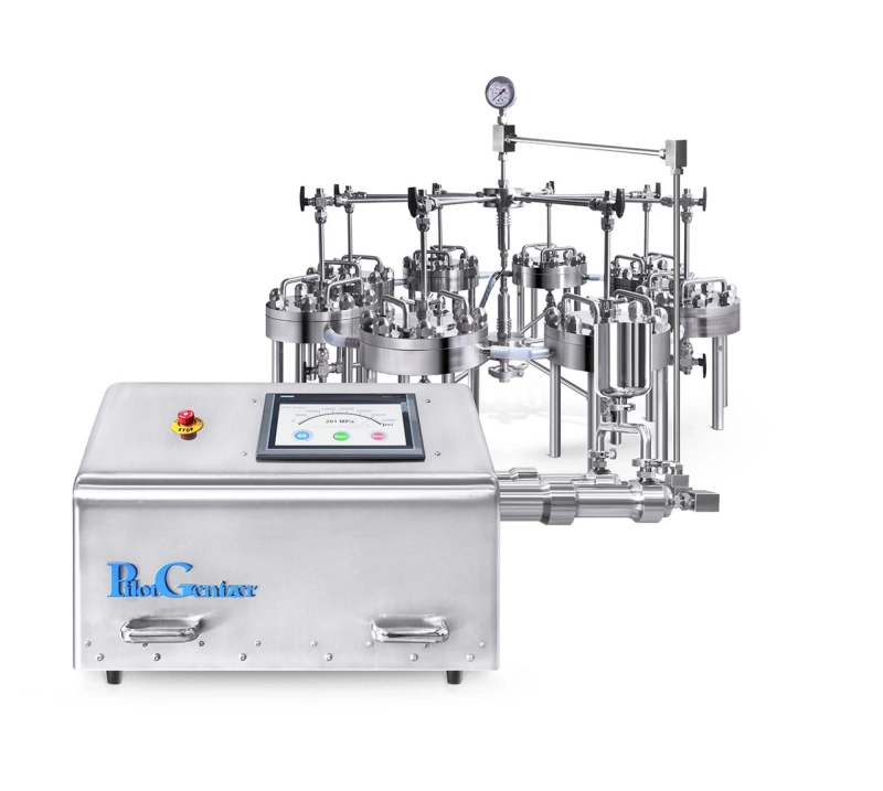 Liposomes in Modern Medicine: Preparation, Applications, and Nano-Scale Delivery