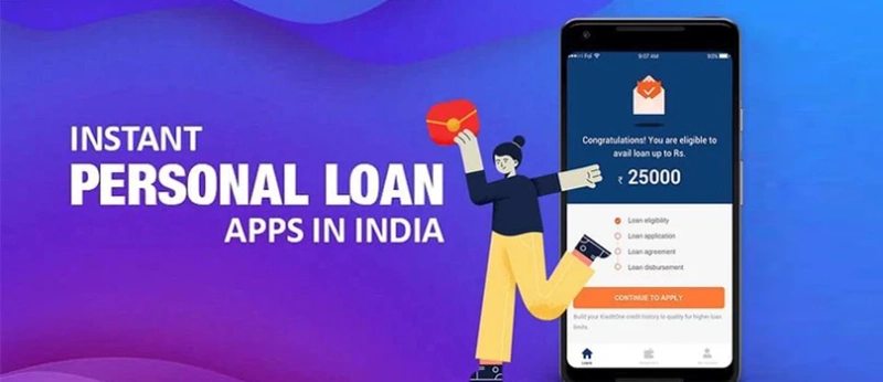 All You Need To Know About The Instant Loan App