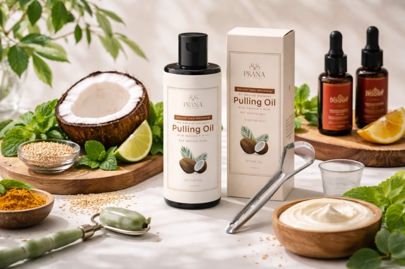 Looking for a Natural Way to Detox Your Mouth and Even Out Your Complexion?