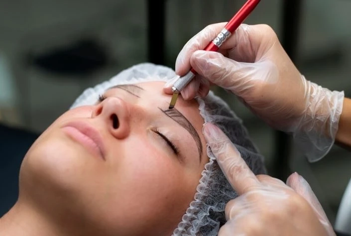 Soft & Defined: Discover the Magic of Nano Brows
