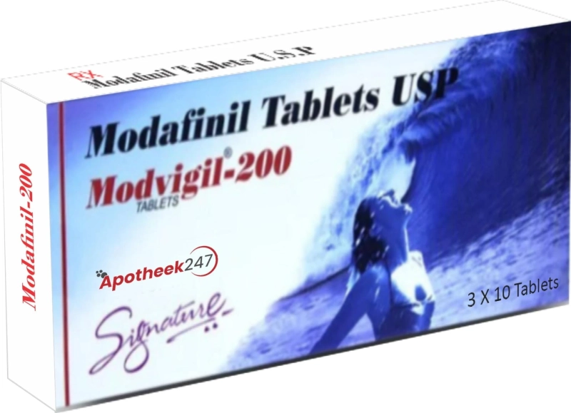 Kan Modafinil Je Intelligentie Verbeteren? De Wetenschappelijke Feiten