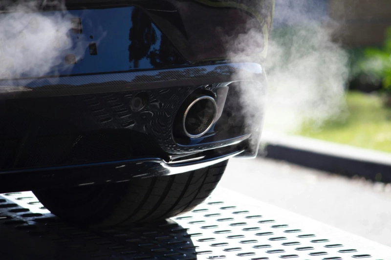Why Exhaust Leaks Are Dangerous and Should Be Fixed Fast