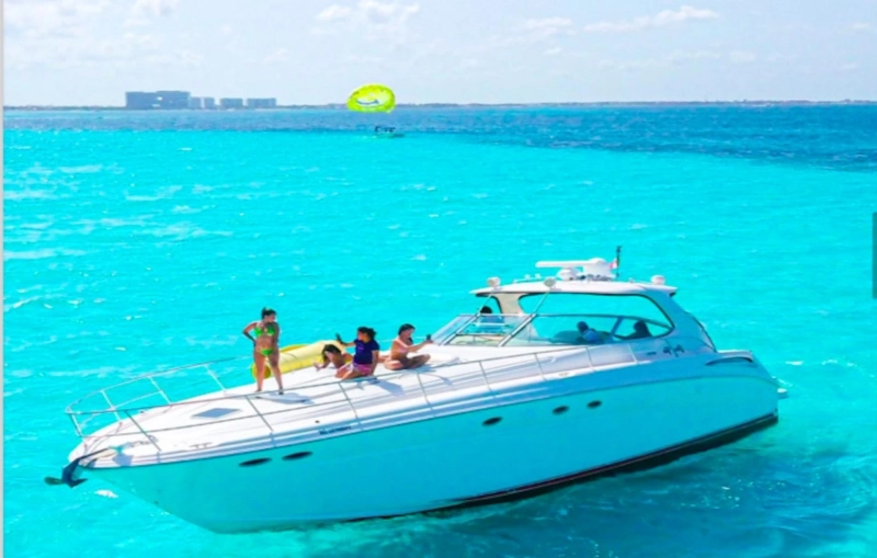 Cancun’s Best Airport Transfers for a Smooth Journey