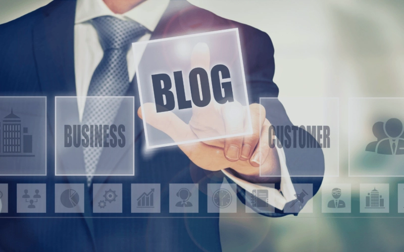 Legal Blogging in the Age of ChatGPT: Dead or Evolving?