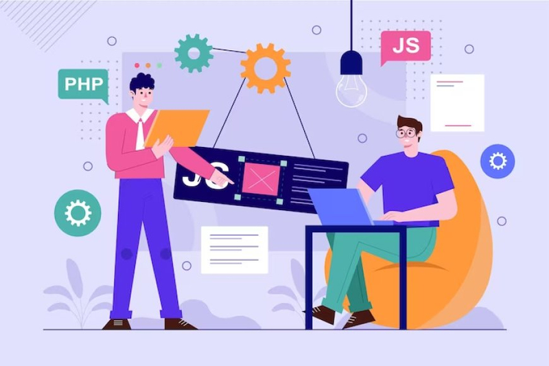 Why Django Perfect for Backend Web Development?
