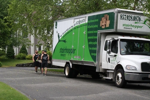 What should you be prepared for while moving to New York?