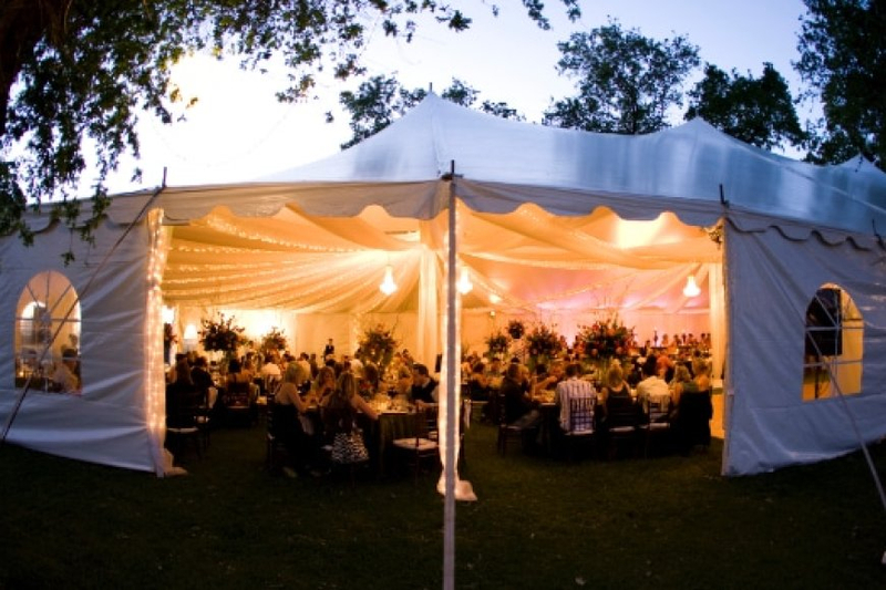 How to Save Money on Event Equipment Rentals
