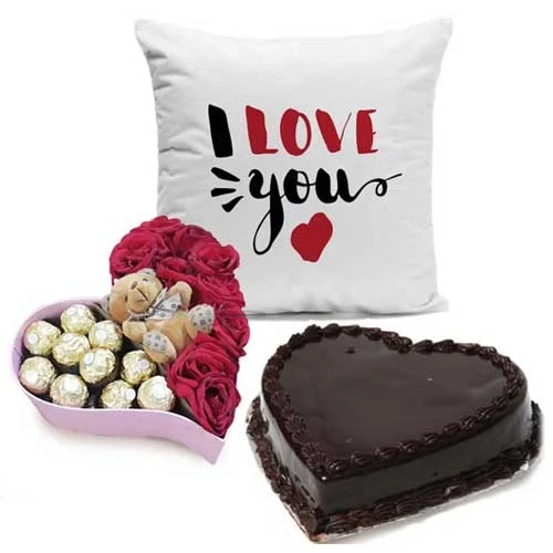 Blossoms & Bites: Send Flowers and Cakes to Pakistan Today