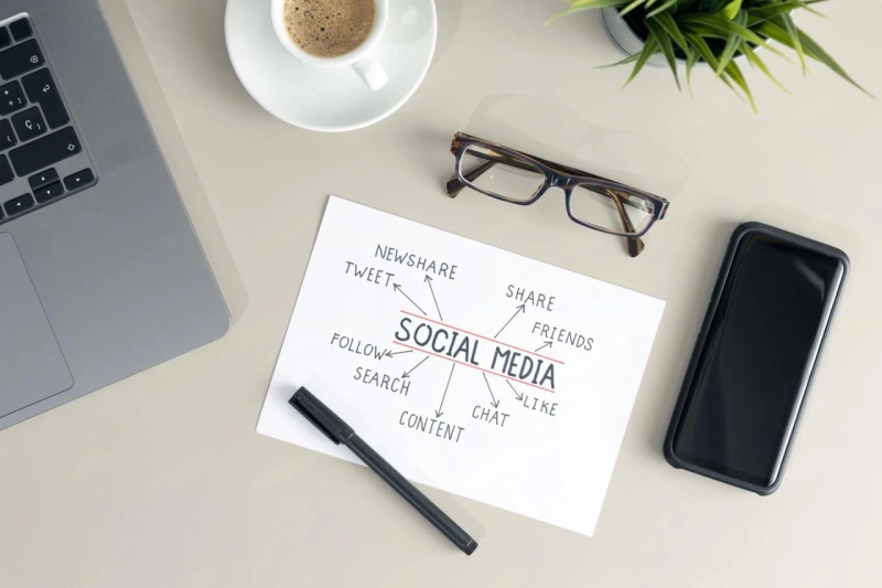 Case Study: What Local Businesses in Dwarka Mor Increased Sales Through Social Media Marketing