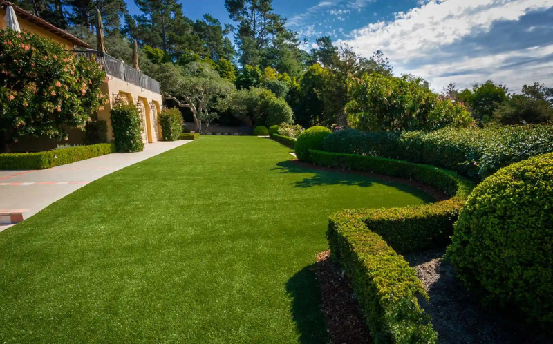 Top Reasons to Choose Synthetic Grass Austin TX for Your Home 