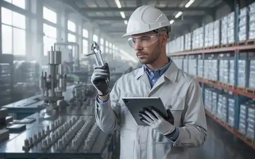 Preventing Quality Failures Before They Reach the Customer