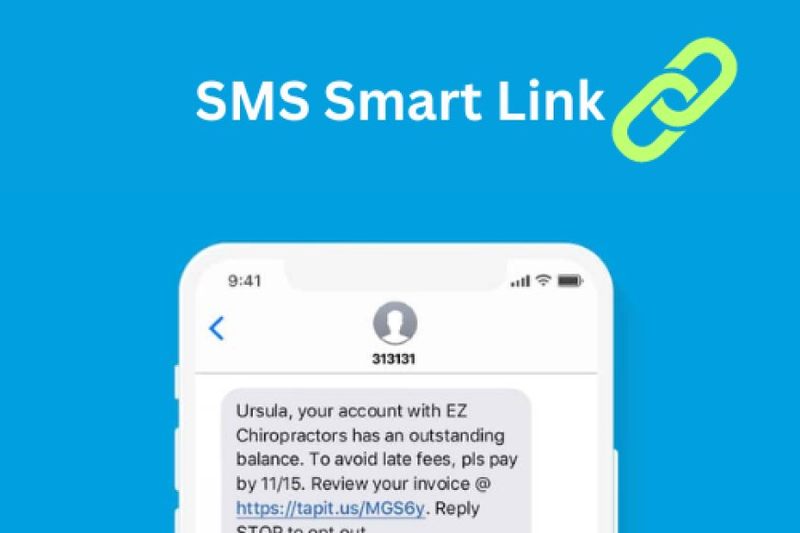 Maximizing Marketing Impact with SMS Smart Links
