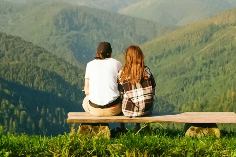 5 Reasons to visit Manali for Honeymoon
