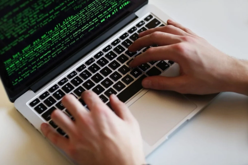 During the year 2021, half of the sites evaluated were found to be vulnerable to at least one exploitable flaw.