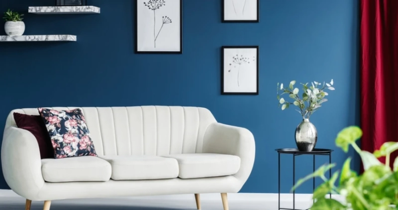 Most Popular Sofa Styles - Decor La Rouge - Interior Designing Service