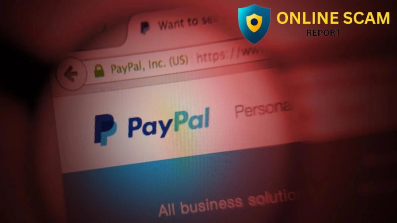 Protecting Yourself from PayPal Scams