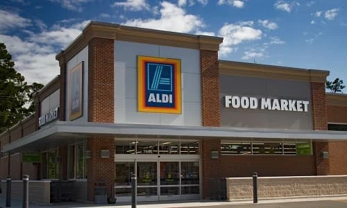 Future Forecast: ALDI Real Estate Demand and Market Growth