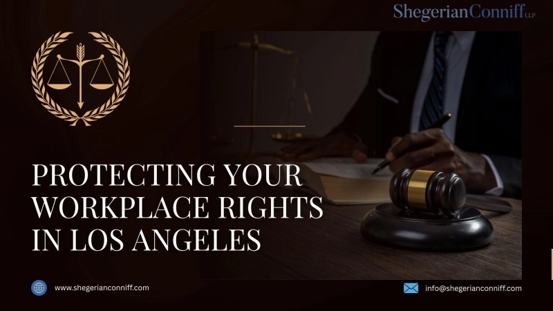 Protecting Your Workplace Rights in Los Angeles