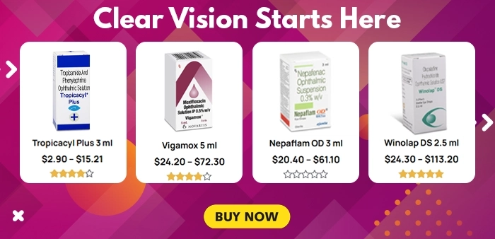 Macuchek Forte Capsule: Benefits, Ingredients, and How It Supports Eye Health