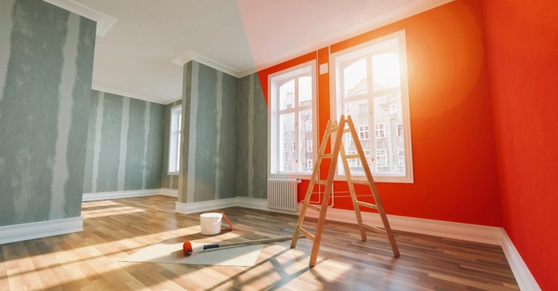 How to Raise a Basement Ceiling: Home Remodeling Contractors
