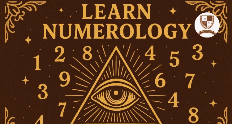 The Ultimate Guide to Learn Numerology Online in 2025