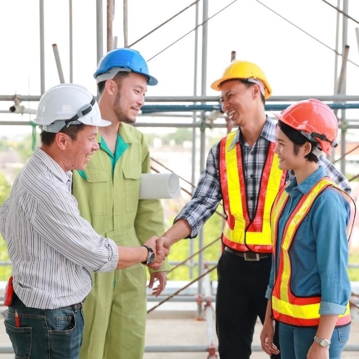 Achieve Financial Stability with Expert Accounting in Construction