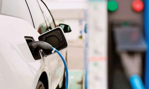 Next EV Policy To Focus On Charging Infra, Making Incentives Attractive