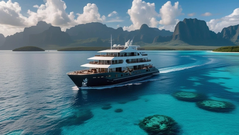  Discover the Art of Sailing: A Komodo Tour Experience with Komodo Luxury