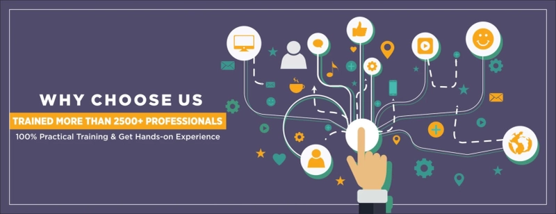 5 Benefits of Learning Digital Marketing Online