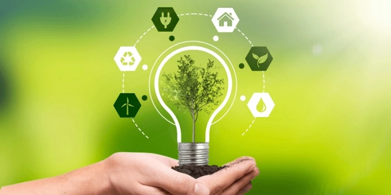How Smart Companies Outsource Their Thinking
