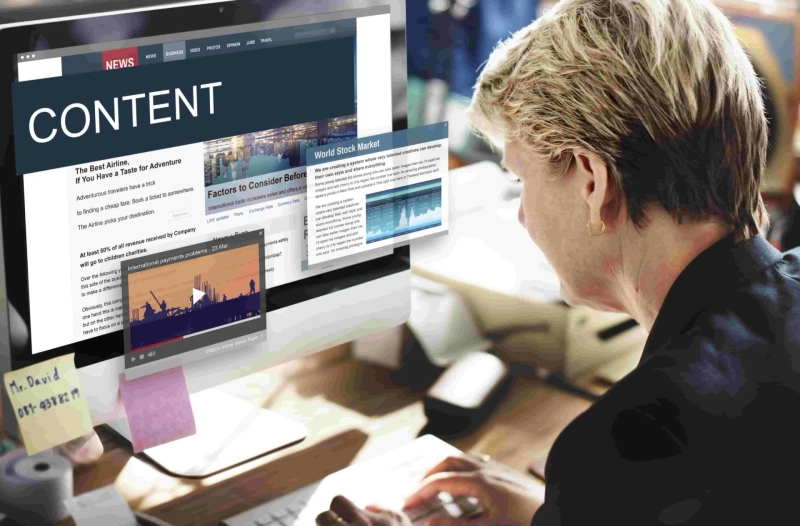 Capitalizing On Blogging For Business Success And Recognition
