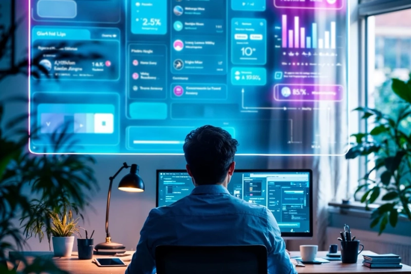 Legacy Modernization as the Foundation for Sustainable Enterprise AI Adoption