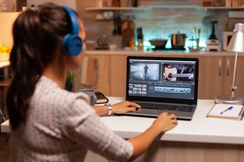 Best Visual designing principles for eLearning